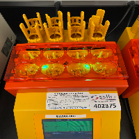 Miltenyi Biotec gentleMACS Octo Dissociator image 0